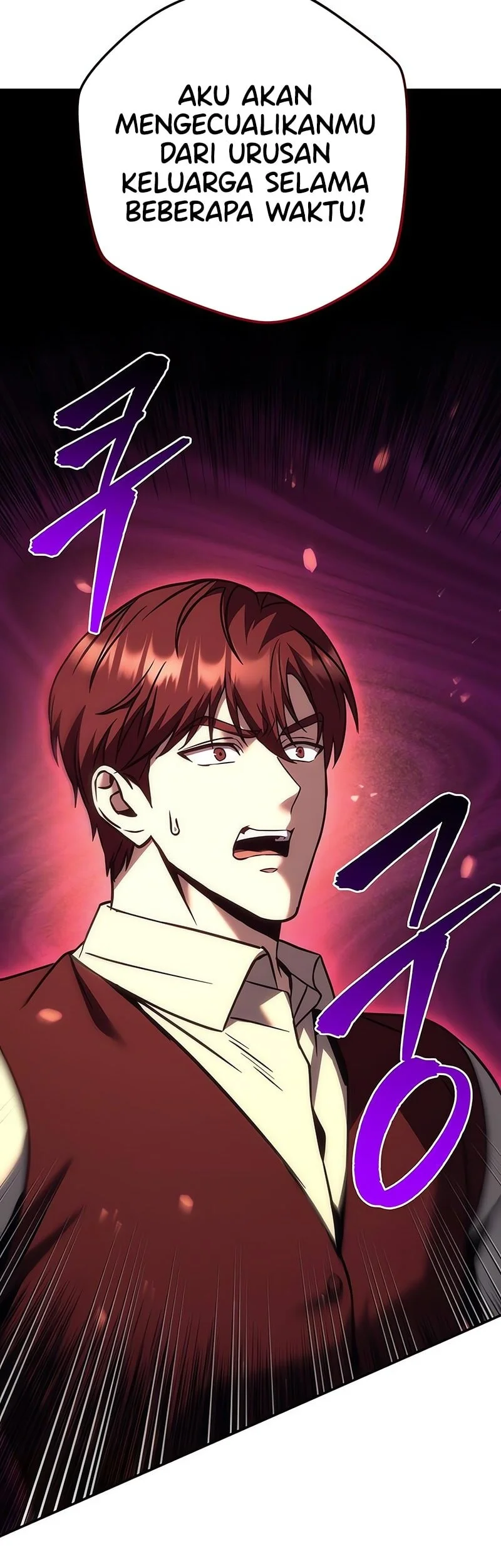 Regressor Of The Fallen Family Chapter 115 Gambar 87