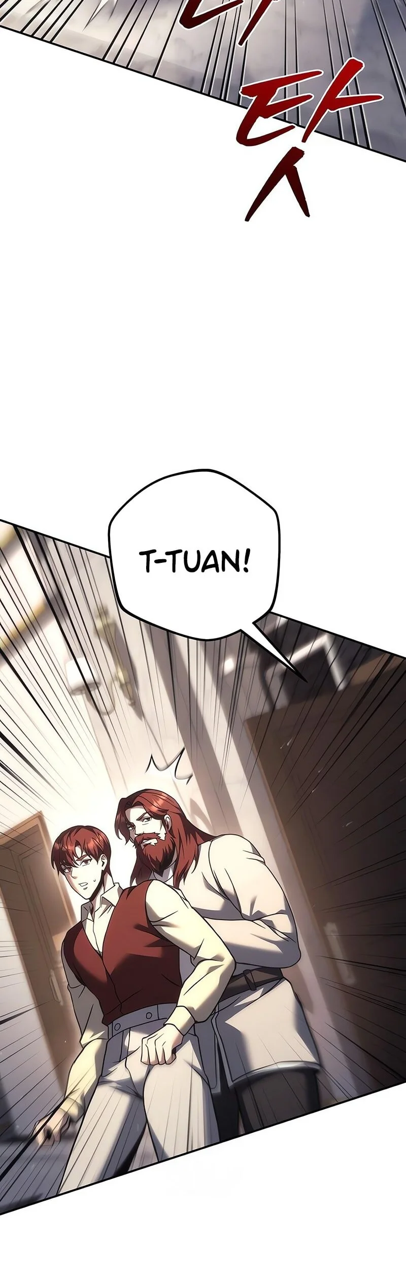 Regressor Of The Fallen Family Chapter 115 Gambar 90