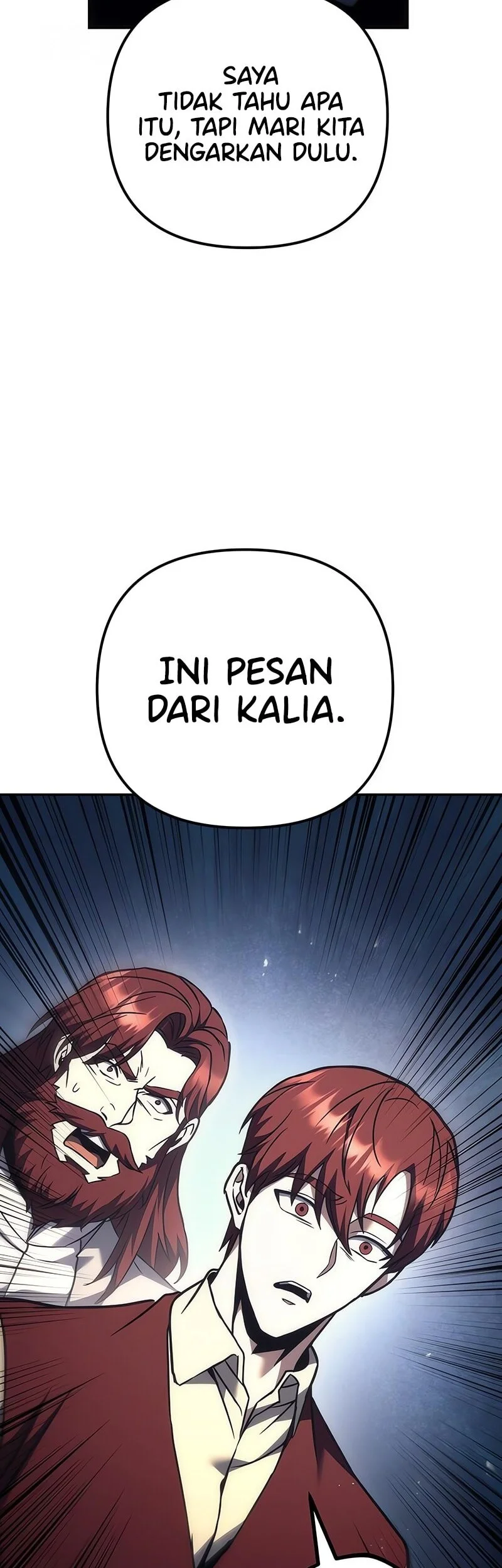 Regressor Of The Fallen Family Chapter 115 Gambar 94