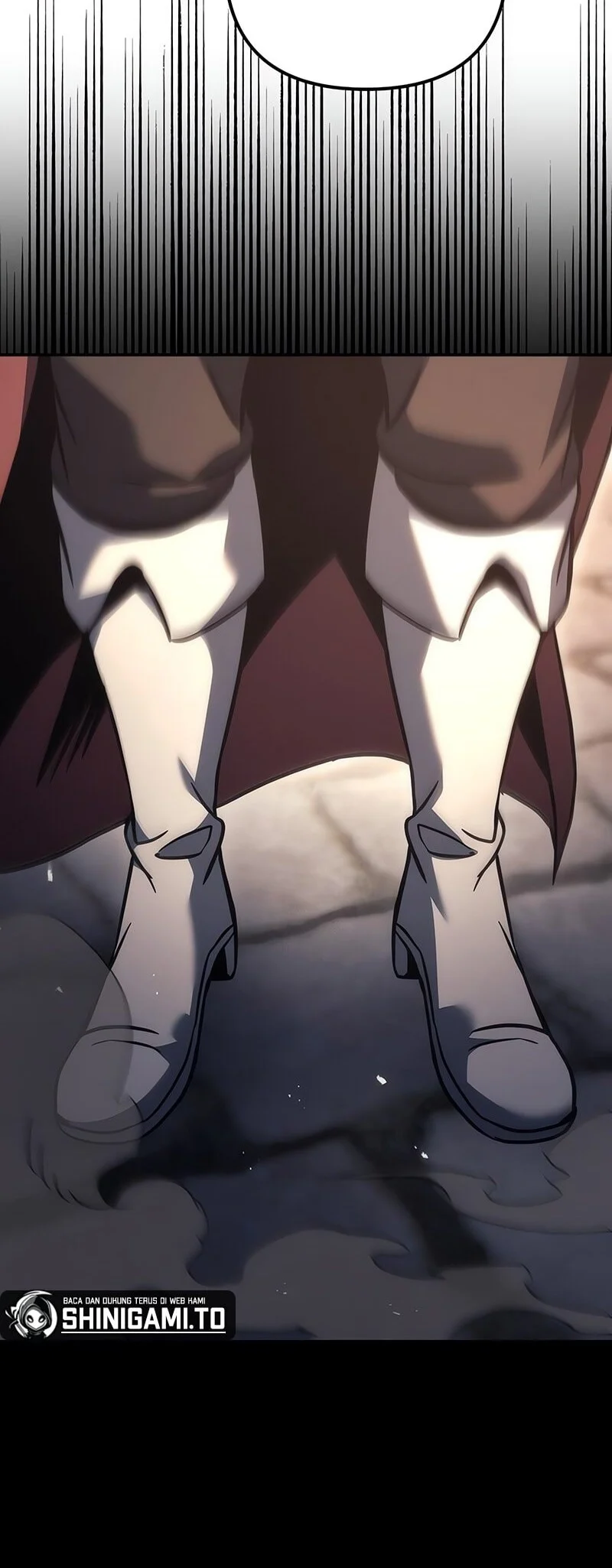 Regressor Of The Fallen Family Chapter 115 Gambar 96