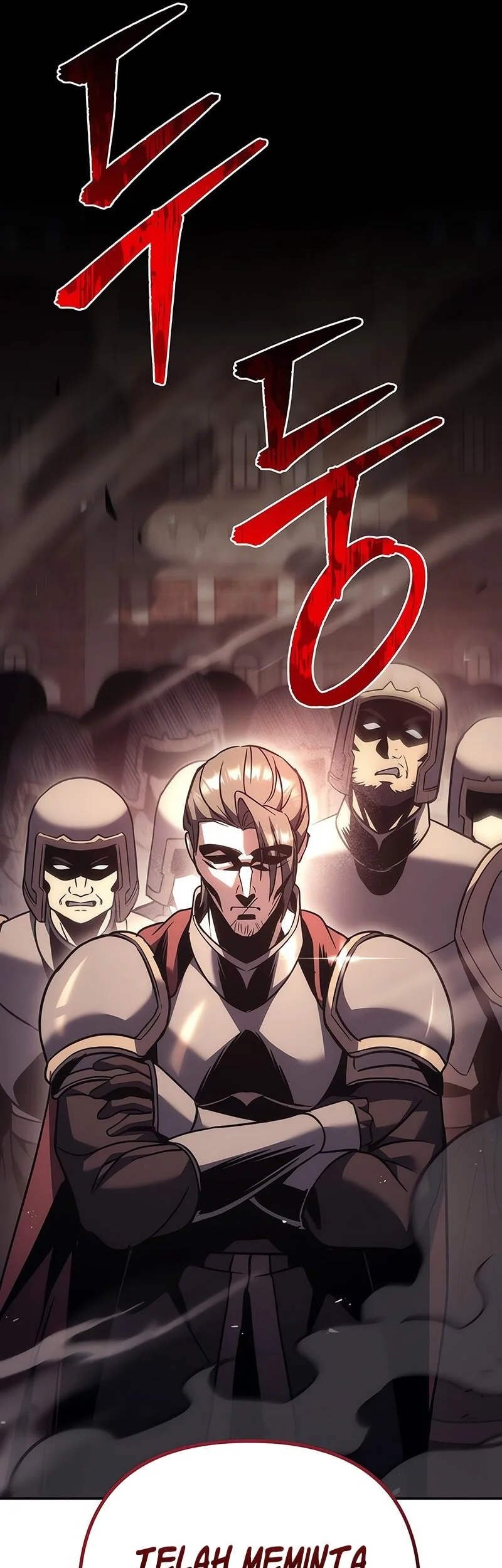 Regressor Of The Fallen Family Chapter 115 Gambar 97