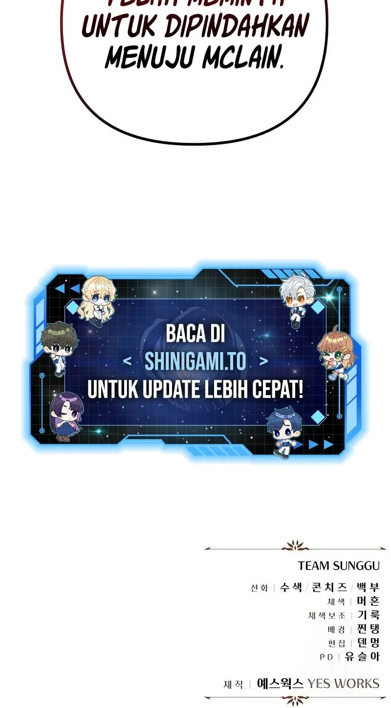 Regressor Of The Fallen Family Chapter 115 Gambar 98