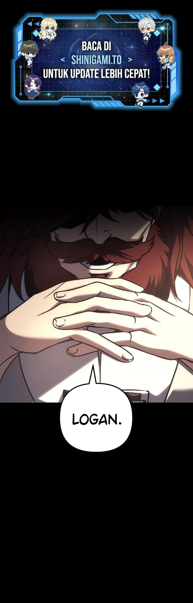 Manhwa Regressor Of The Fallen Family Chapter 115 gambar nomor 2