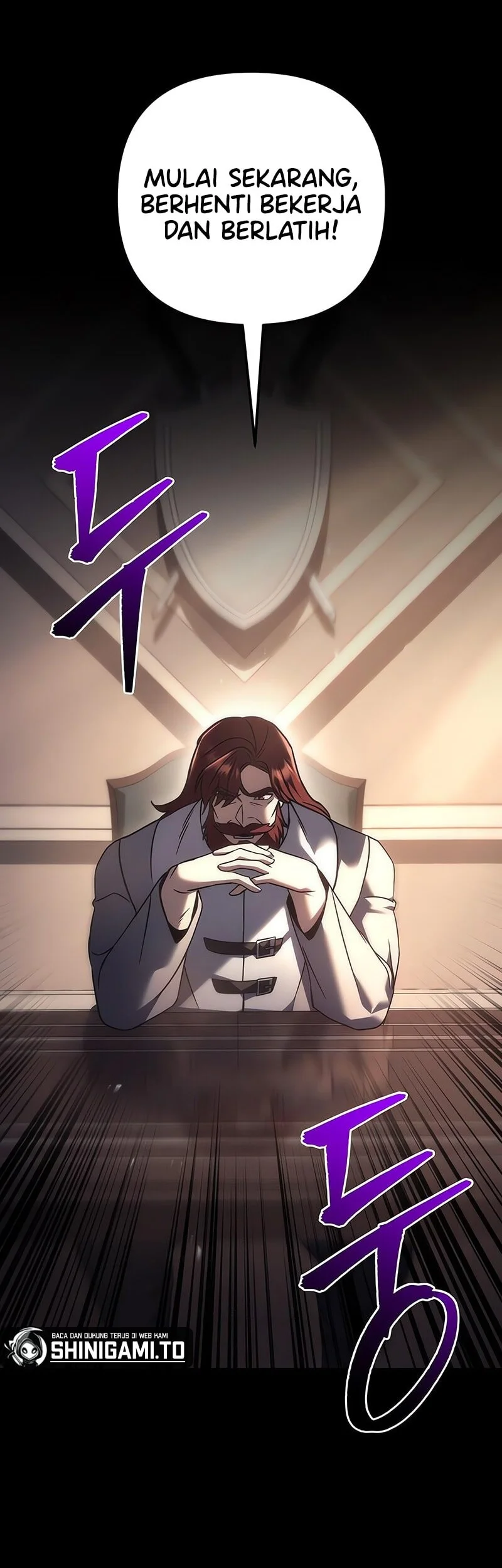 Regressor Of The Fallen Family Chapter 115 Gambar 3