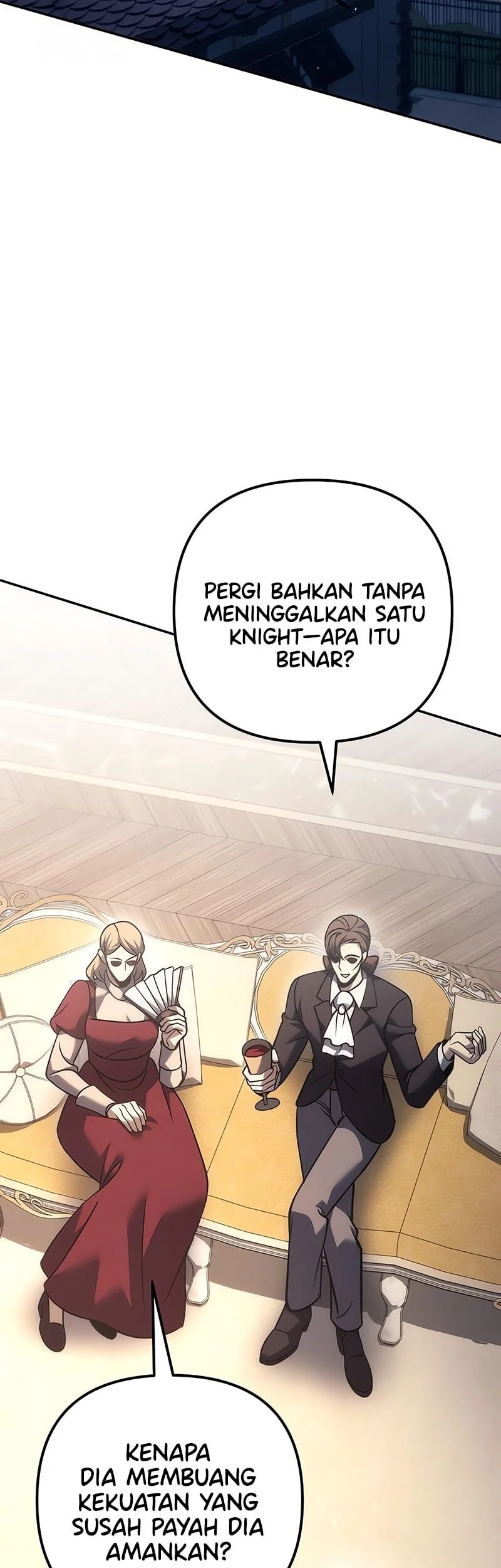 Regressor Of The Fallen Family Chapter 115 Gambar 6