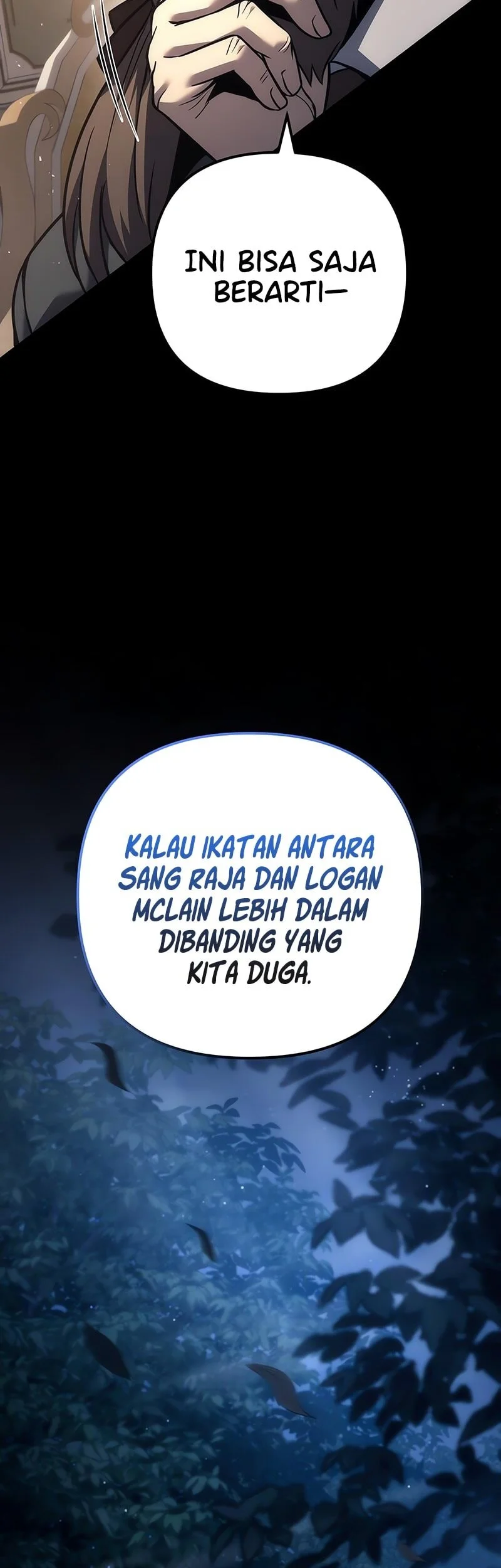 Regressor Of The Fallen Family Chapter 115 Gambar 8