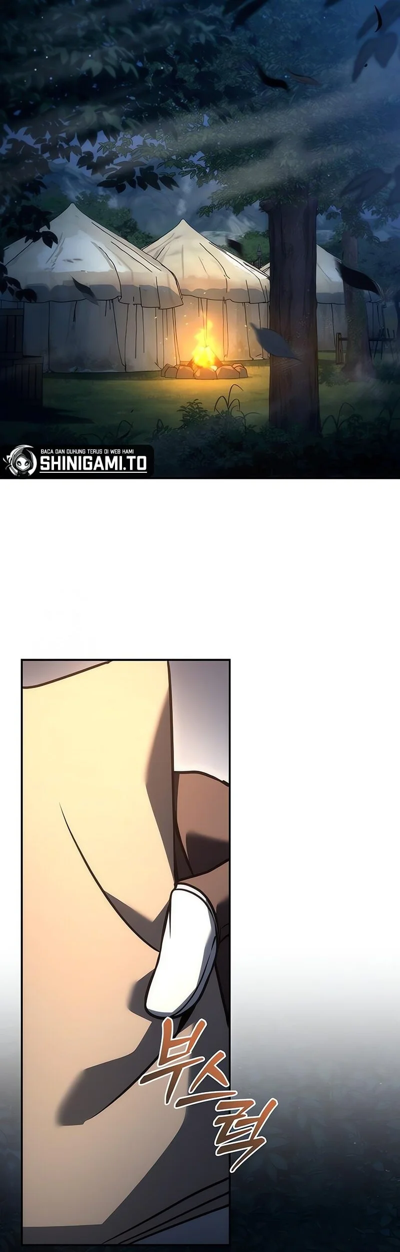 Regressor Of The Fallen Family Chapter 115 Gambar 9