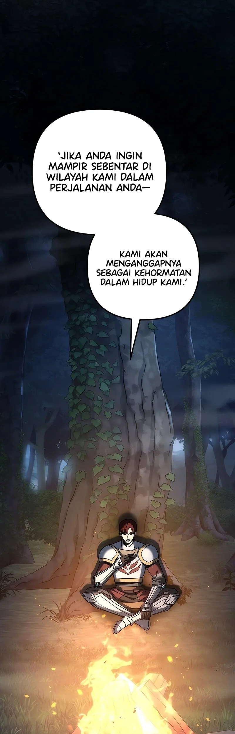 Regressor Of The Fallen Family Chapter 115 Gambar 10