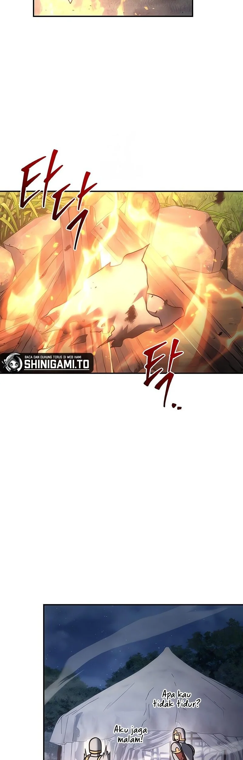 Regressor Of The Fallen Family Chapter 115 Gambar 12