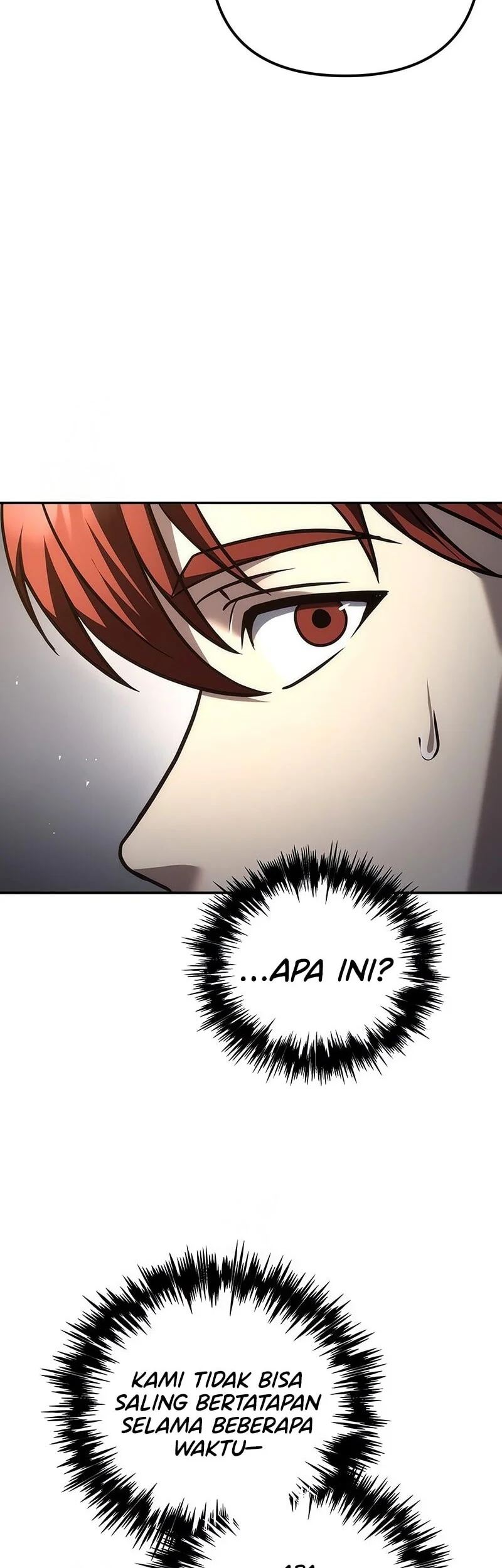 Regressor Of The Fallen Family Chapter 115 Gambar 15