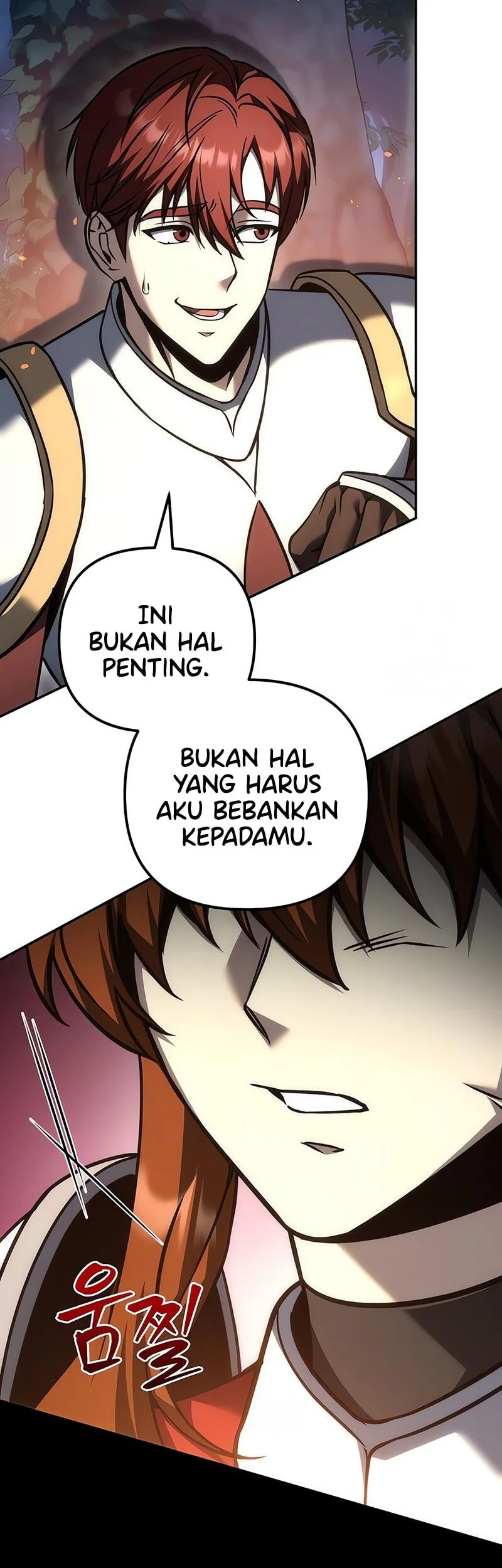 Regressor Of The Fallen Family Chapter 115 Gambar 17