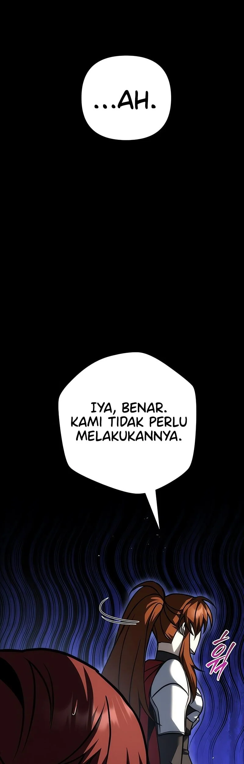 Regressor Of The Fallen Family Chapter 115 Gambar 18