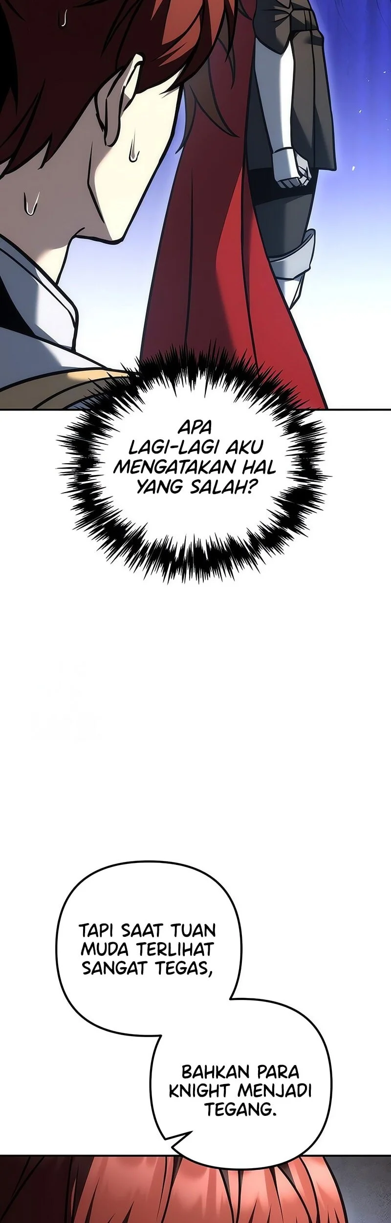 Regressor Of The Fallen Family Chapter 115 Gambar 19