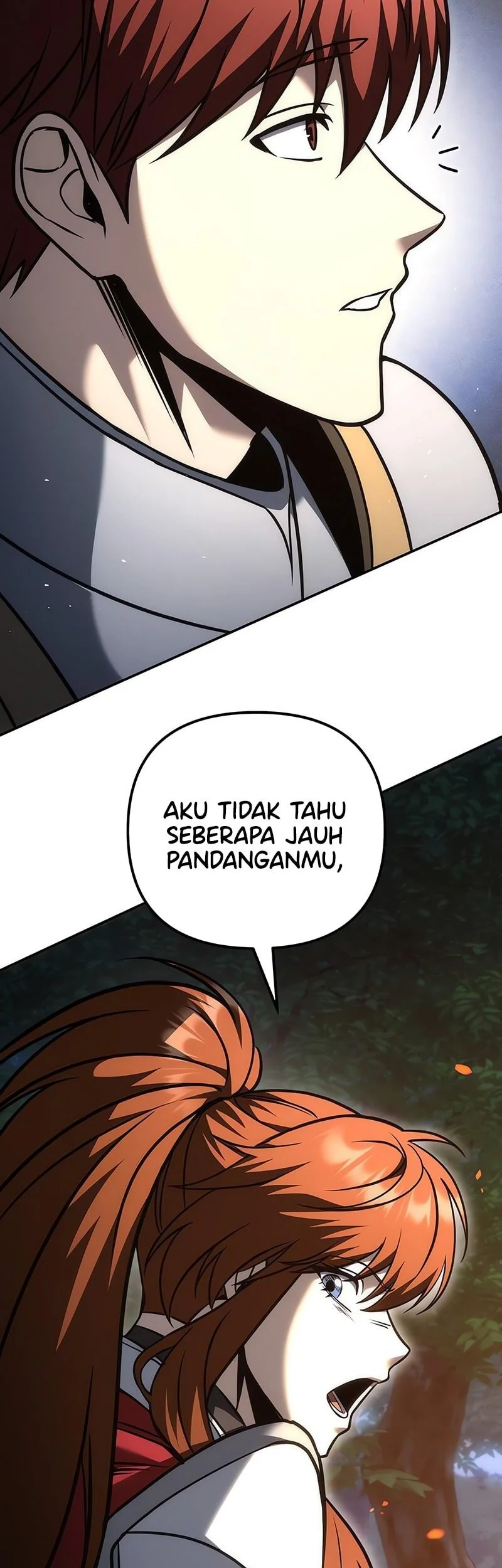Regressor Of The Fallen Family Chapter 115 Gambar 20
