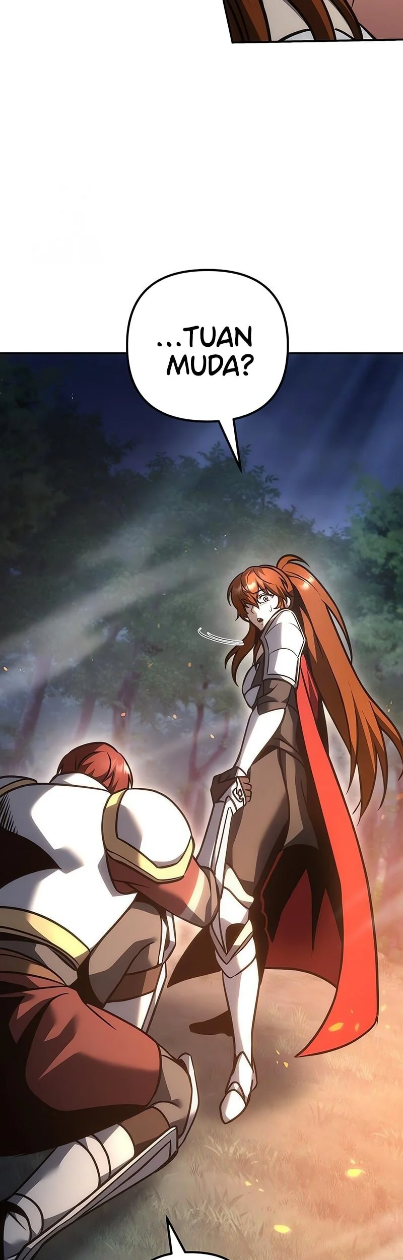 Regressor Of The Fallen Family Chapter 115 Gambar 24