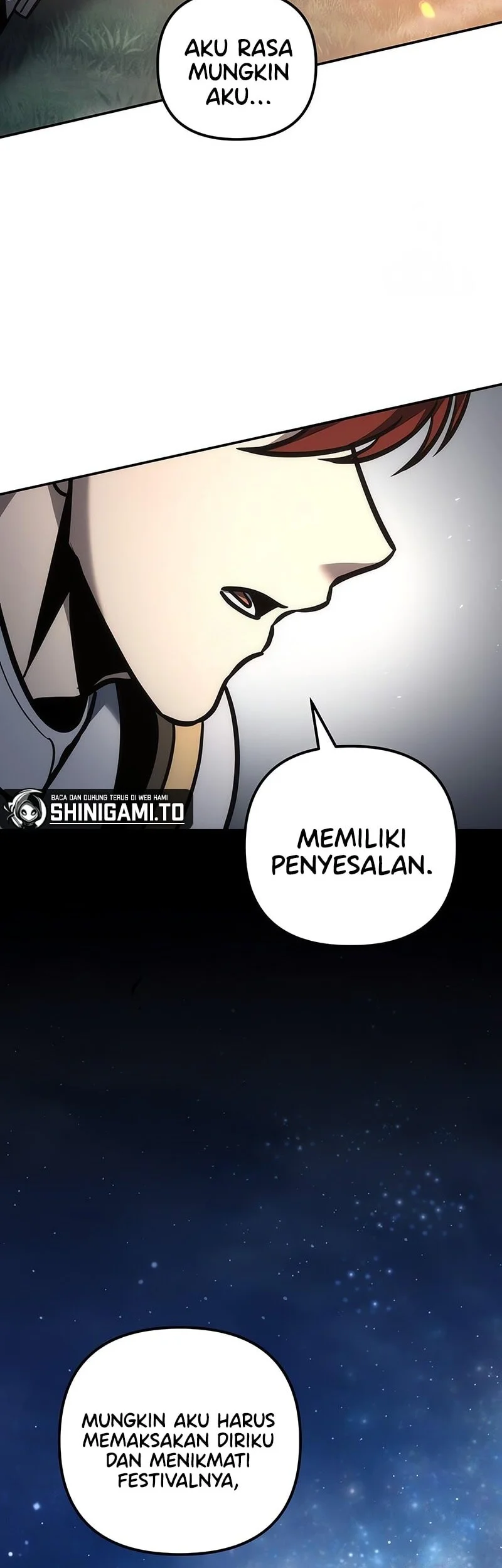 Regressor Of The Fallen Family Chapter 115 Gambar 25