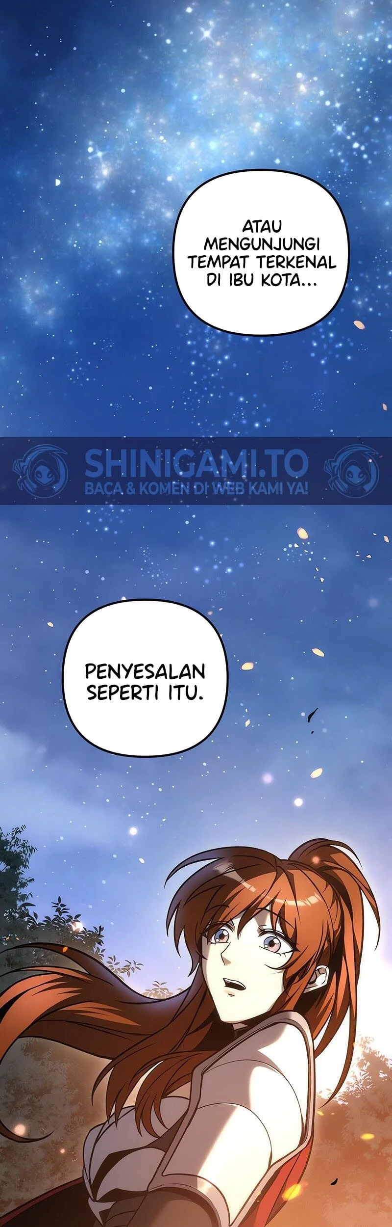 Regressor Of The Fallen Family Chapter 115 Gambar 26