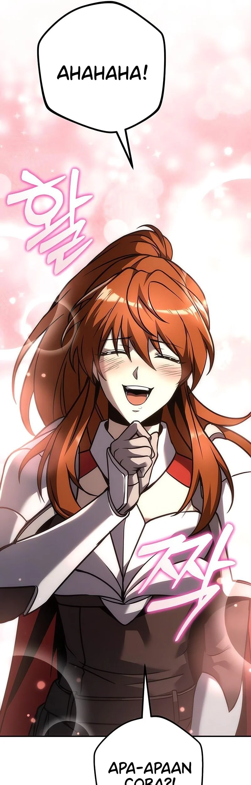 Regressor Of The Fallen Family Chapter 115 Gambar 30