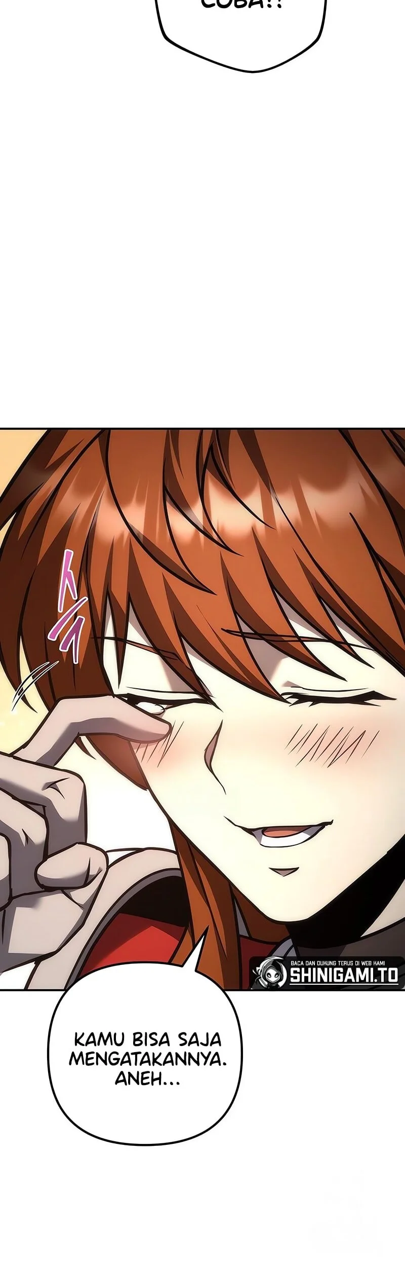 Regressor Of The Fallen Family Chapter 115 Gambar 31