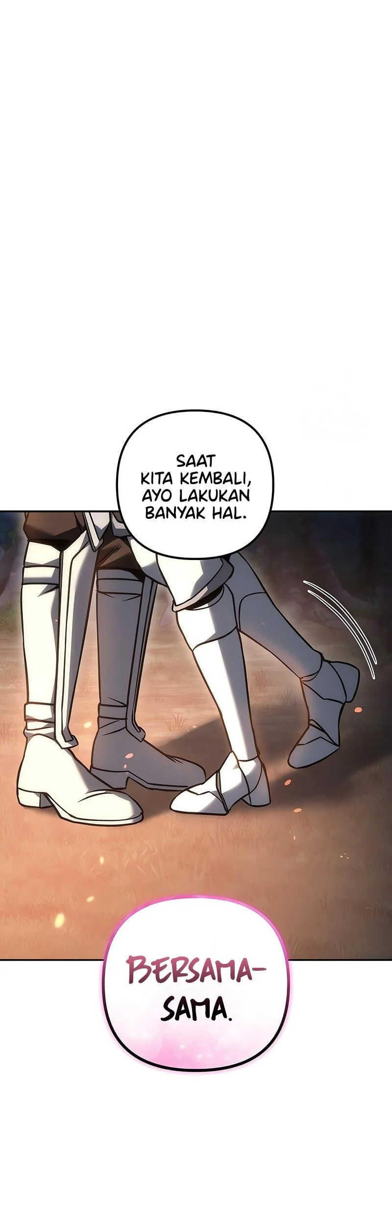 Regressor Of The Fallen Family Chapter 115 Gambar 32