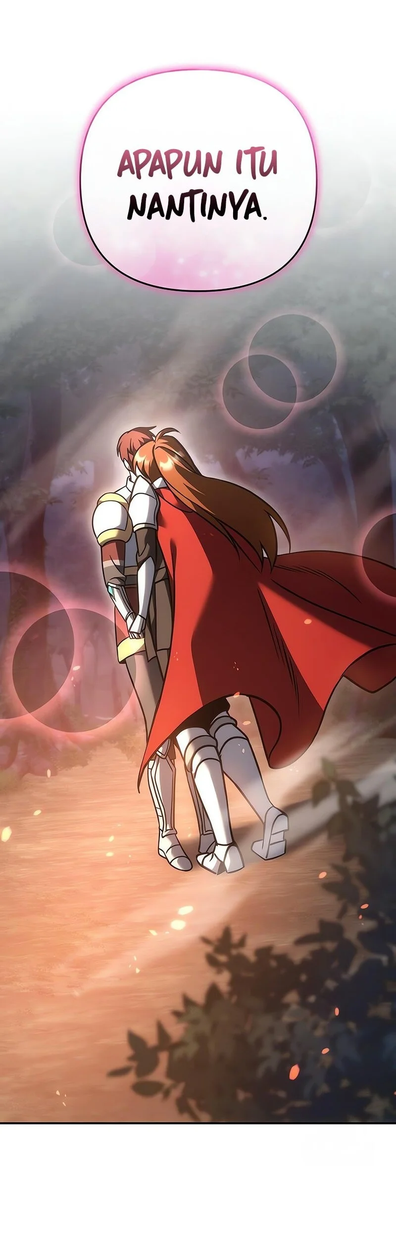 Regressor Of The Fallen Family Chapter 115 Gambar 33