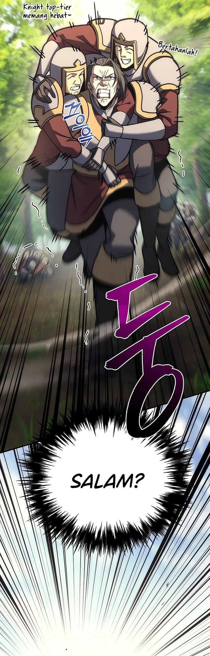 Regressor Of The Fallen Family Chapter 116 Gambar 33