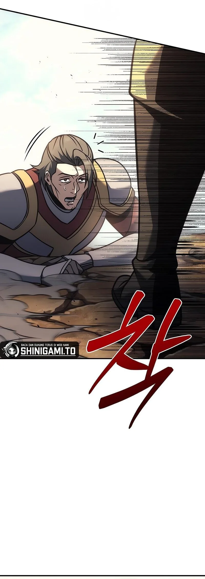 Regressor Of The Fallen Family Chapter 116 Gambar 35