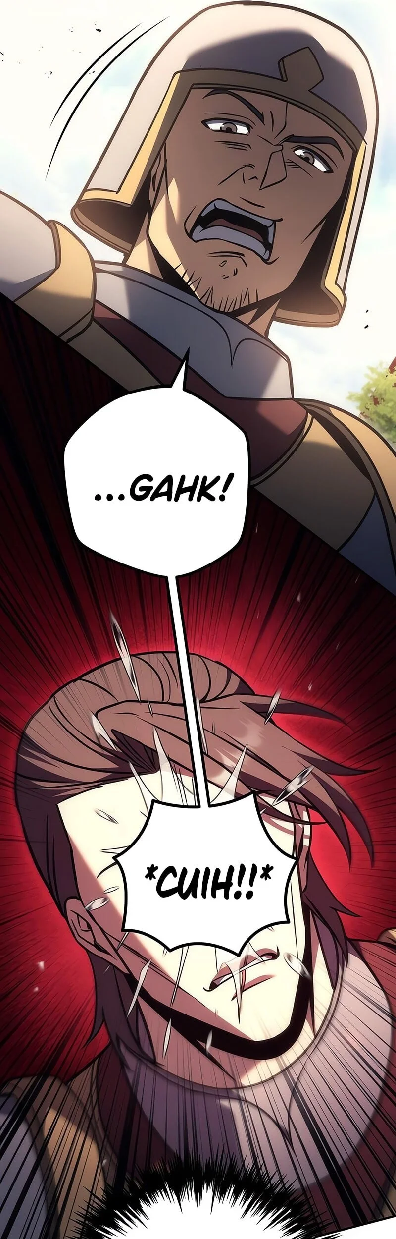 Regressor Of The Fallen Family Chapter 116 Gambar 36