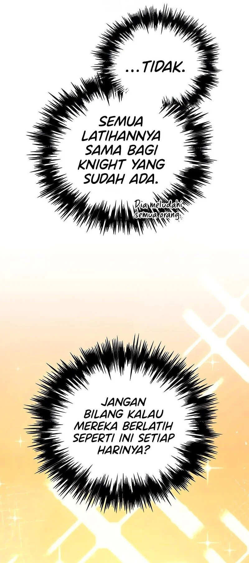 Regressor Of The Fallen Family Chapter 116 Gambar 39