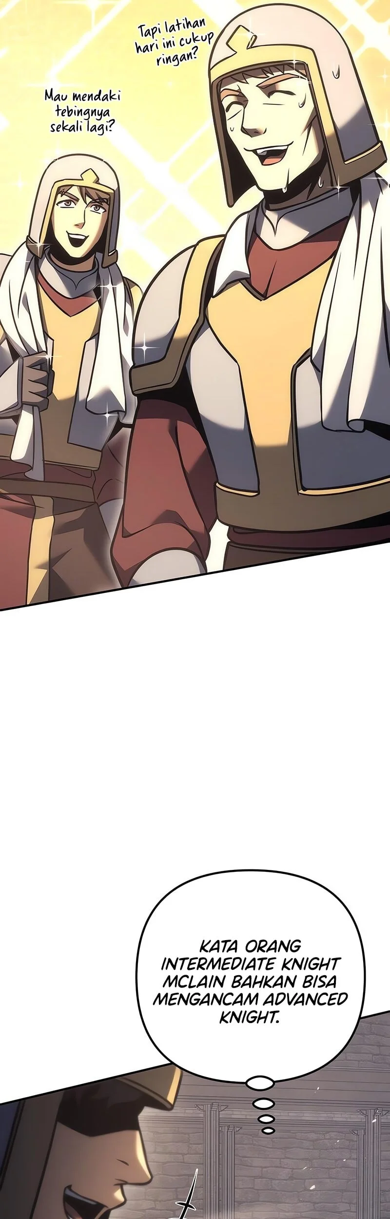 Regressor Of The Fallen Family Chapter 116 Gambar 40