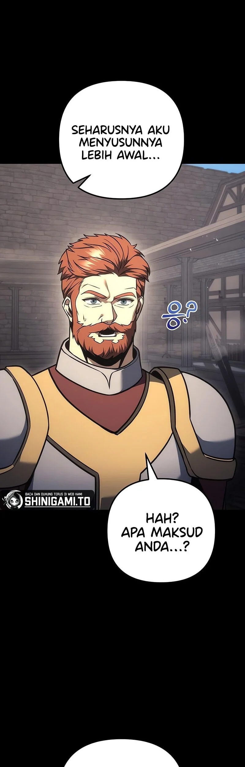 Regressor Of The Fallen Family Chapter 116 Gambar 49