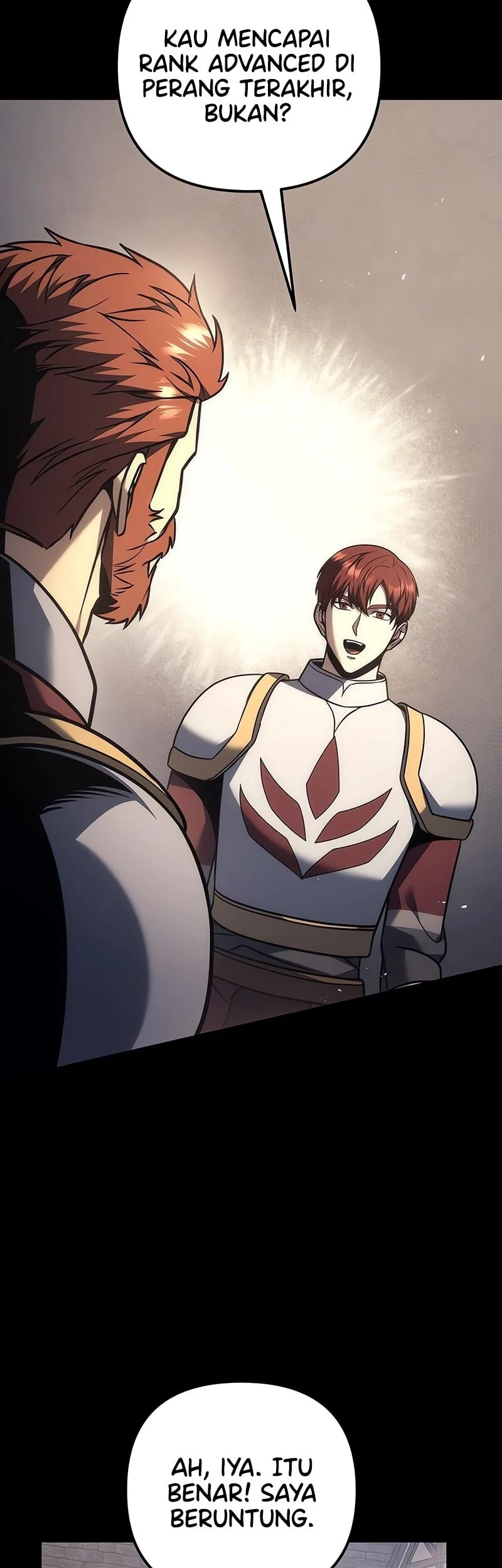 Regressor Of The Fallen Family Chapter 116 Gambar 50