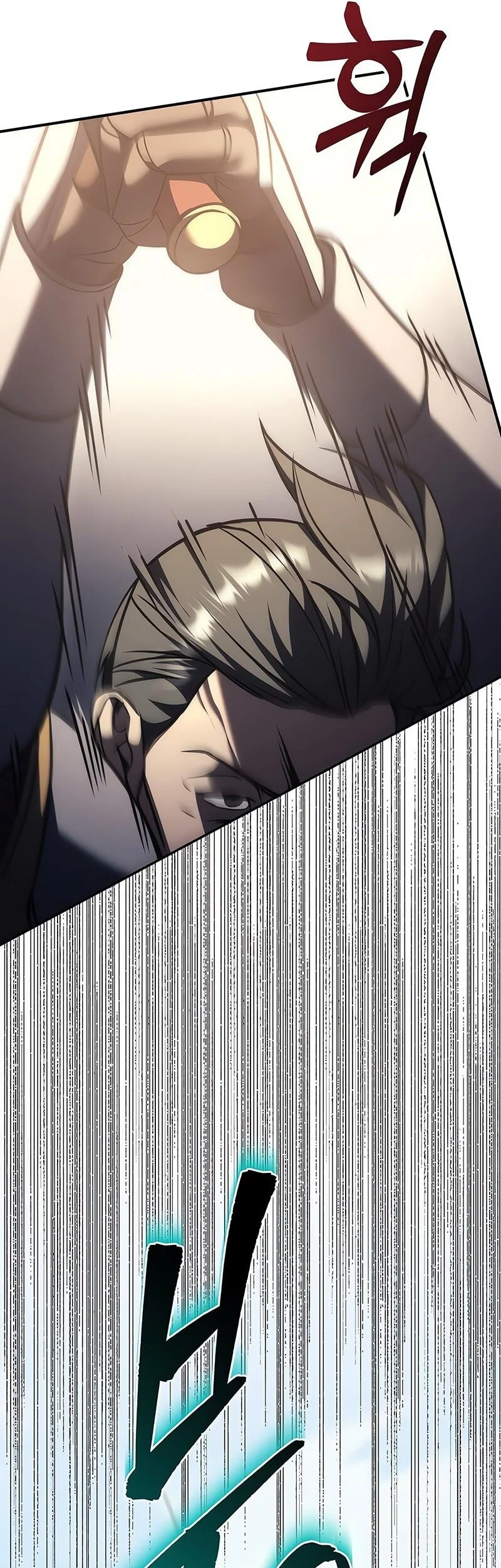 Regressor Of The Fallen Family Chapter 116 Gambar 59