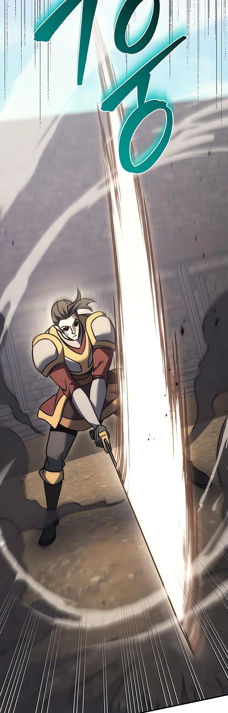 Regressor Of The Fallen Family Chapter 116 Gambar 60