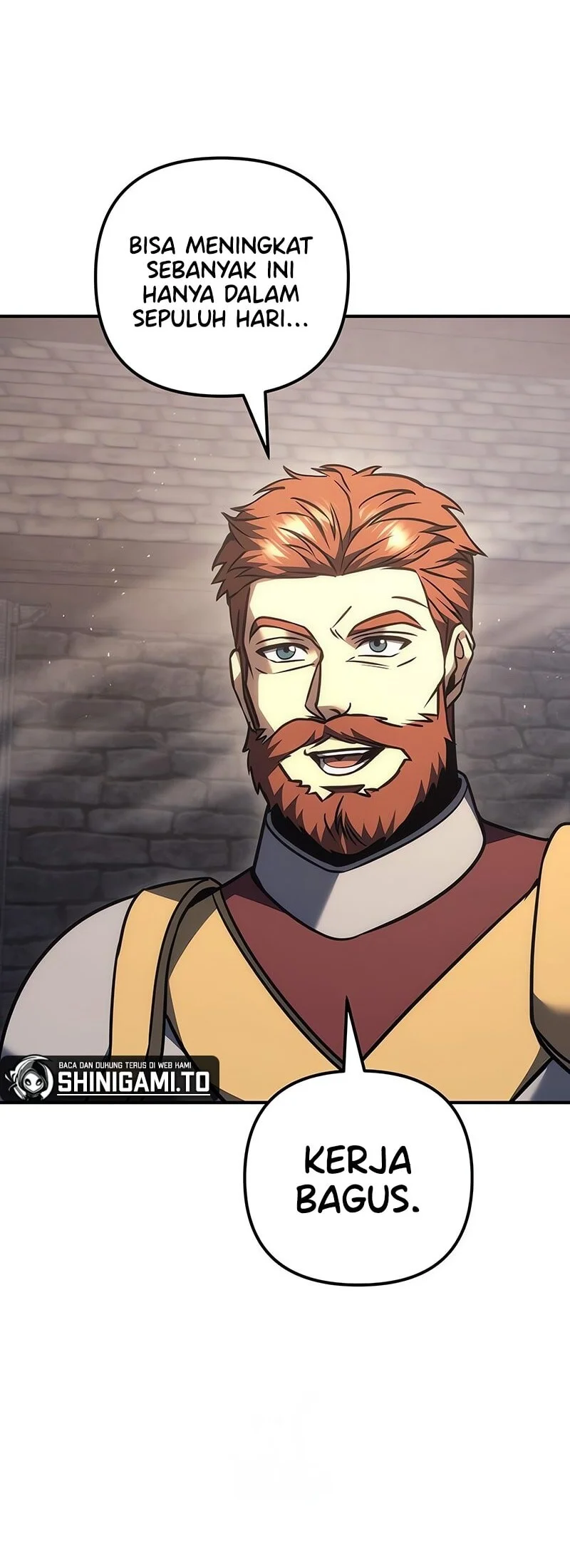 Regressor Of The Fallen Family Chapter 116 Gambar 62