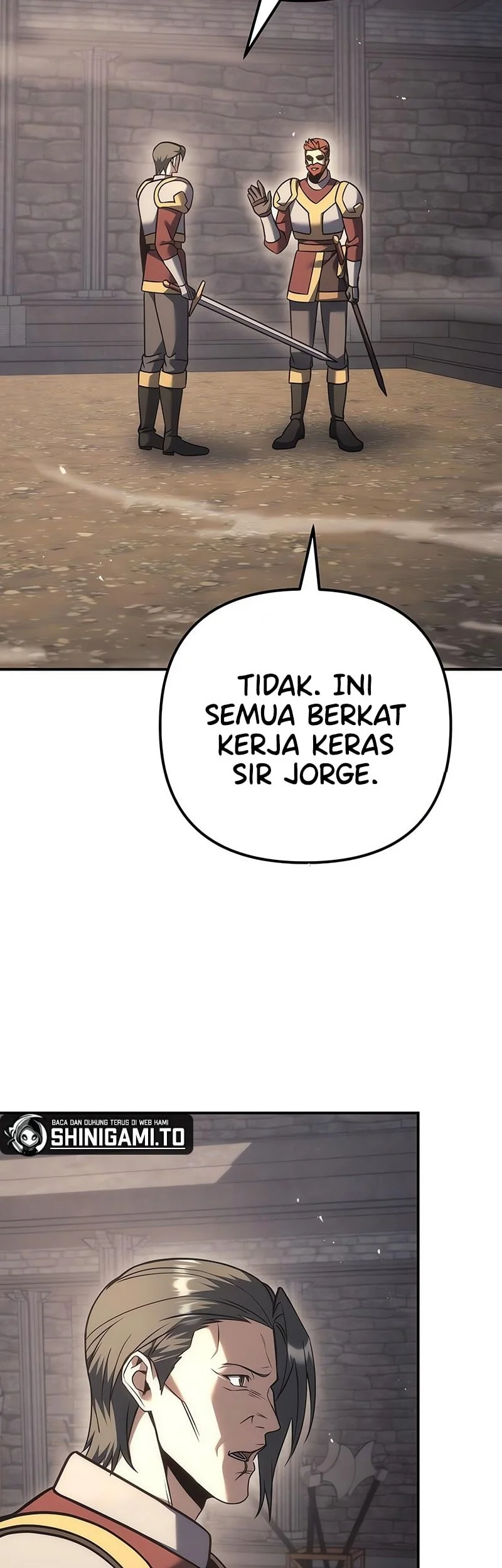 Regressor Of The Fallen Family Chapter 116 Gambar 64