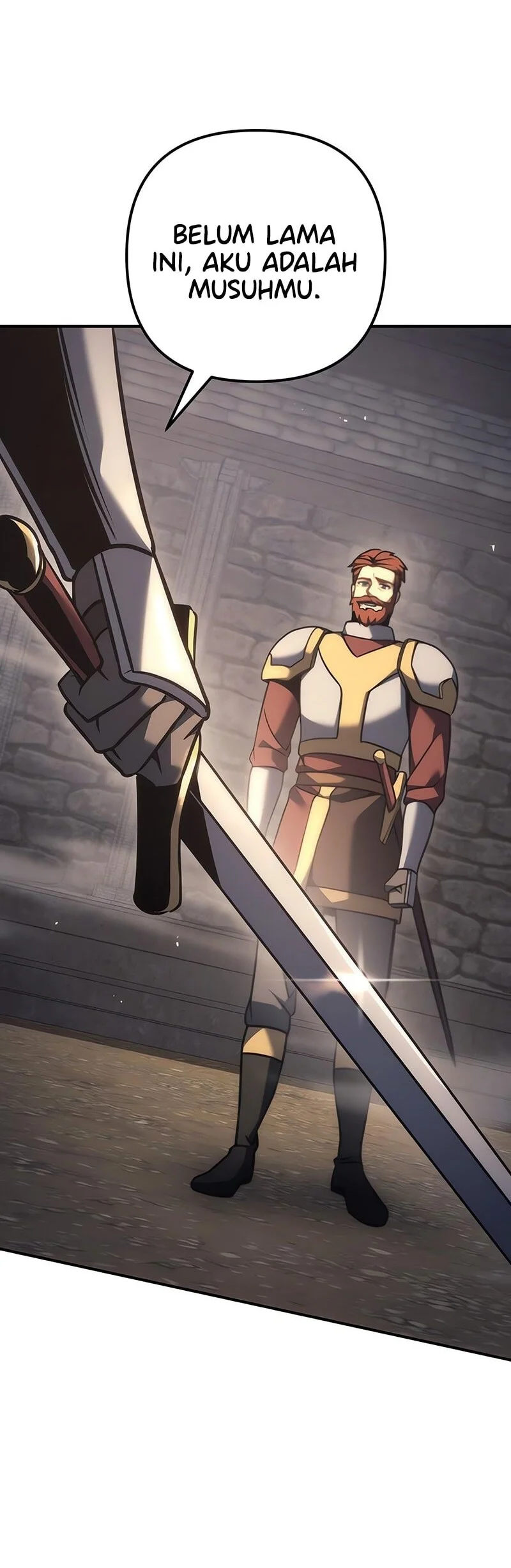 Regressor Of The Fallen Family Chapter 116 Gambar 66