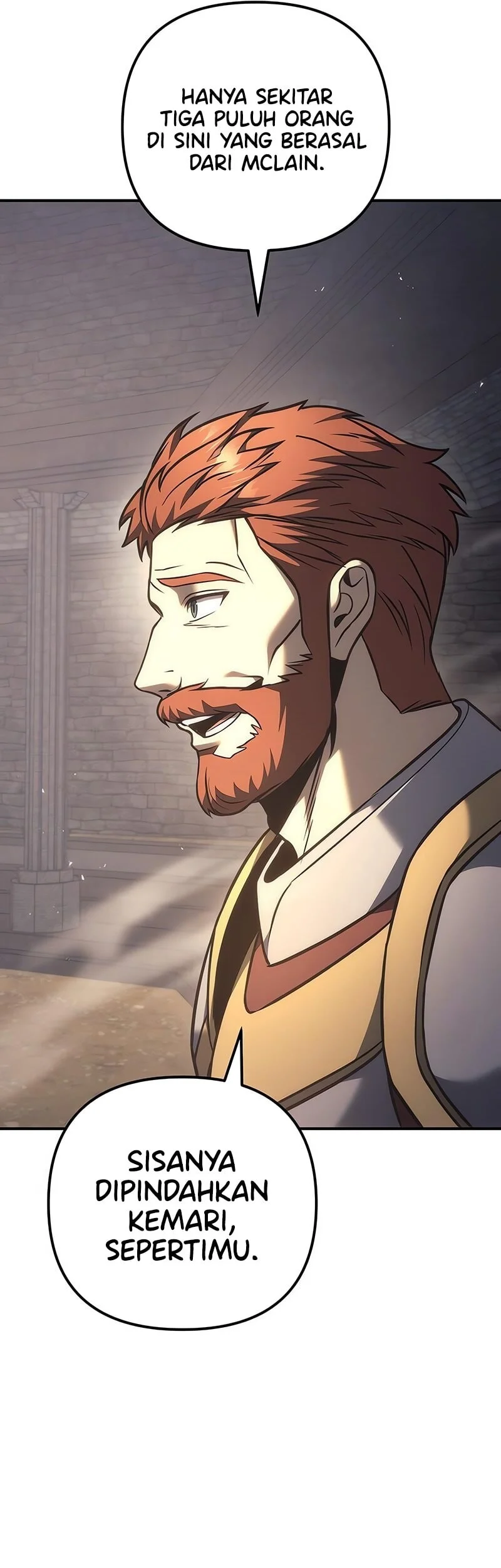 Regressor Of The Fallen Family Chapter 116 Gambar 67