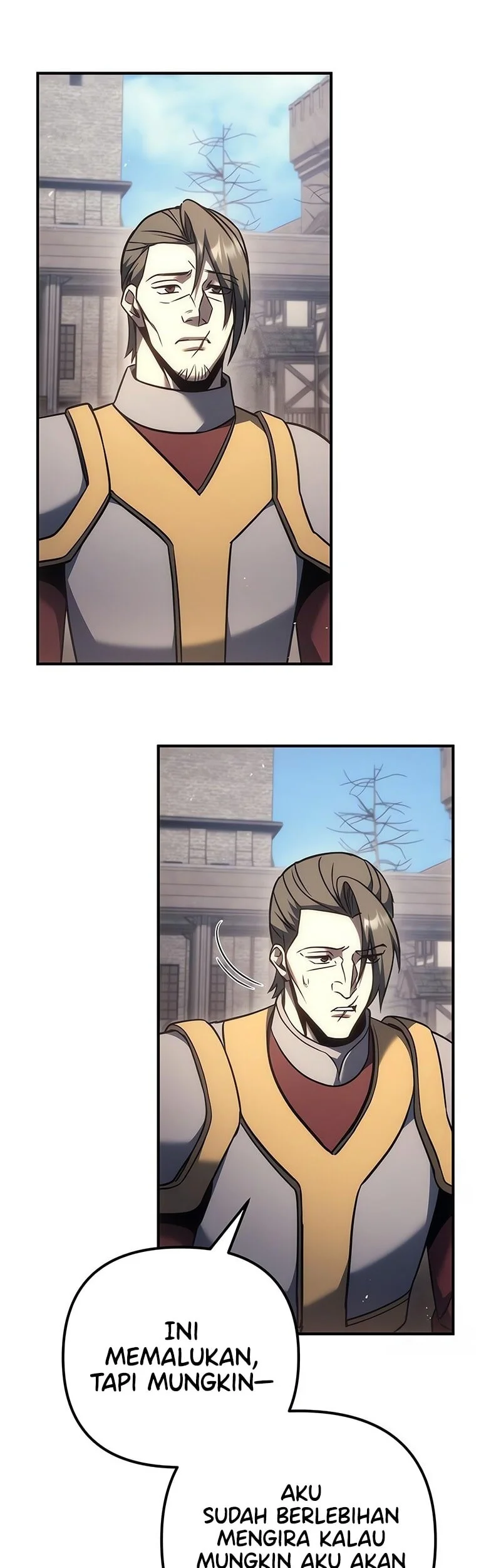 Regressor Of The Fallen Family Chapter 116 Gambar 68