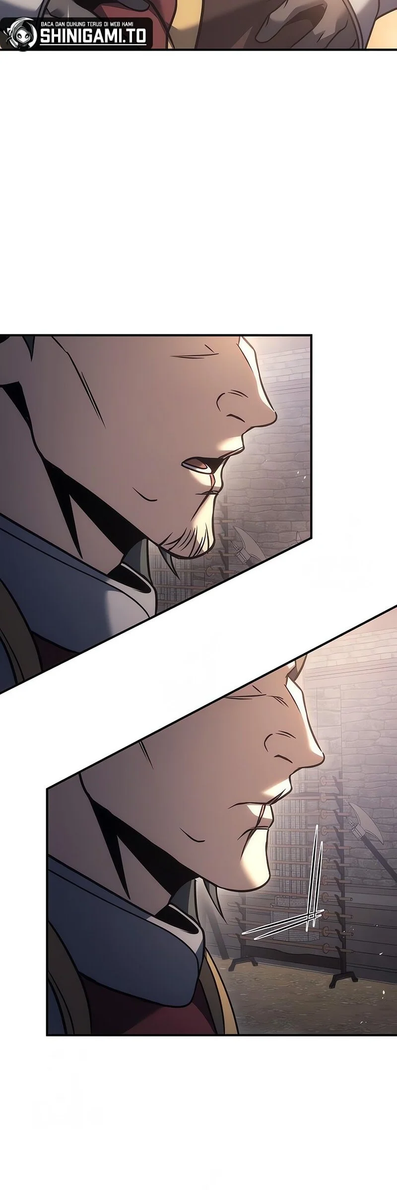 Regressor Of The Fallen Family Chapter 116 Gambar 74