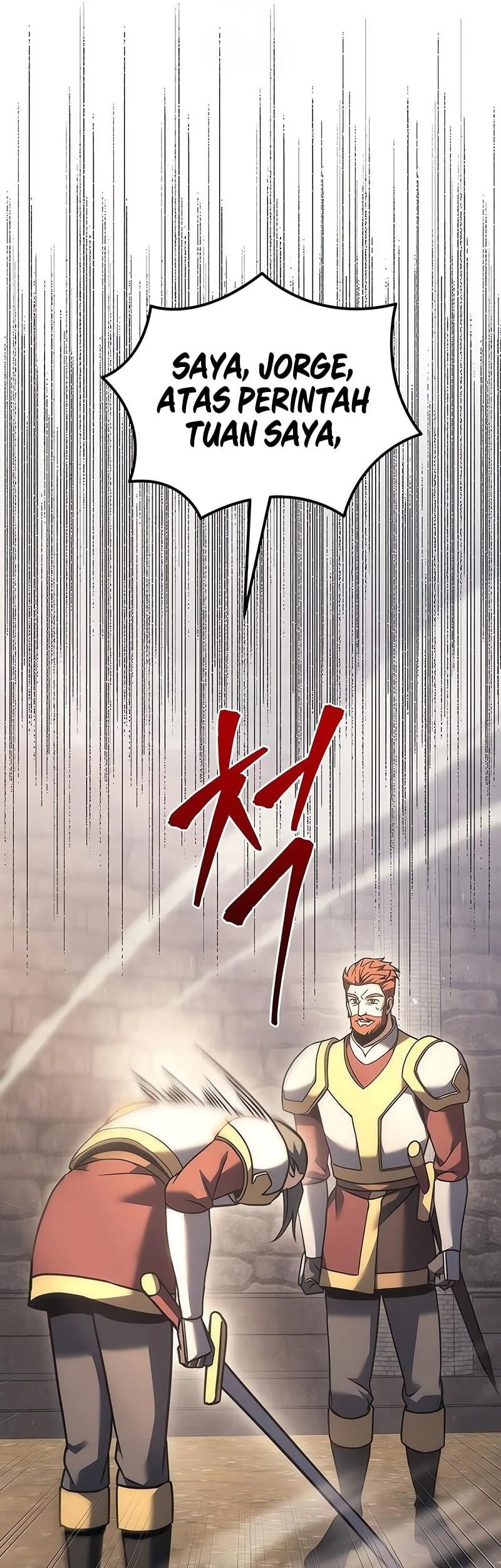 Regressor Of The Fallen Family Chapter 116 Gambar 75