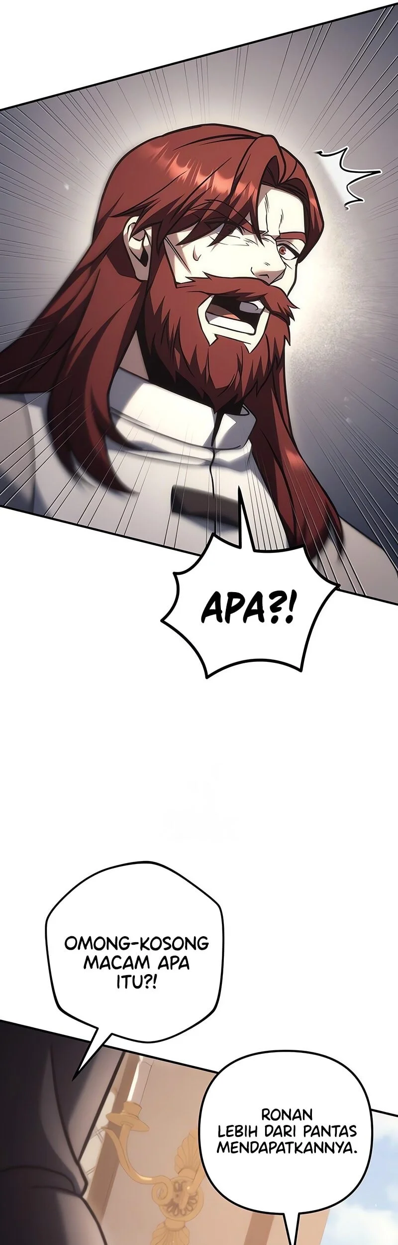 Regressor Of The Fallen Family Chapter 116 Gambar 83