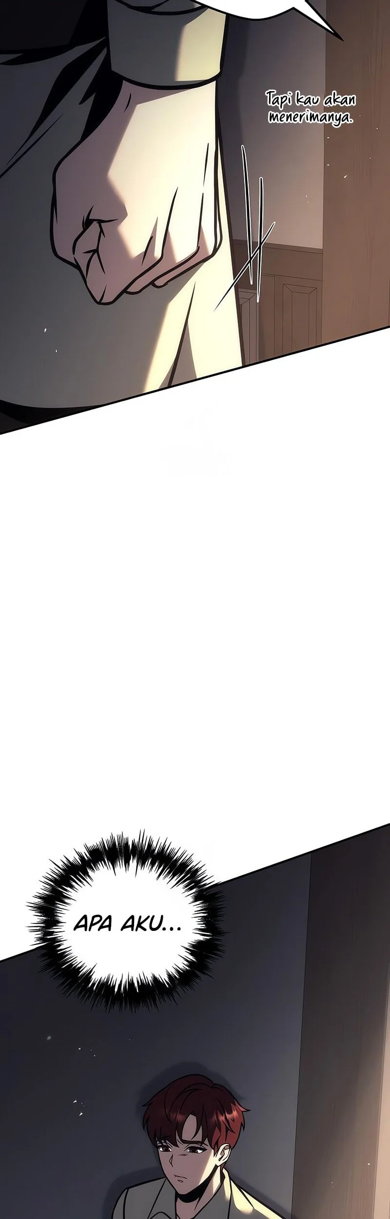 Regressor Of The Fallen Family Chapter 116 Gambar 88