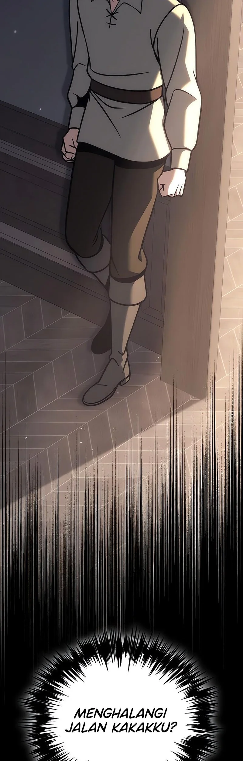 Regressor Of The Fallen Family Chapter 116 Gambar 89