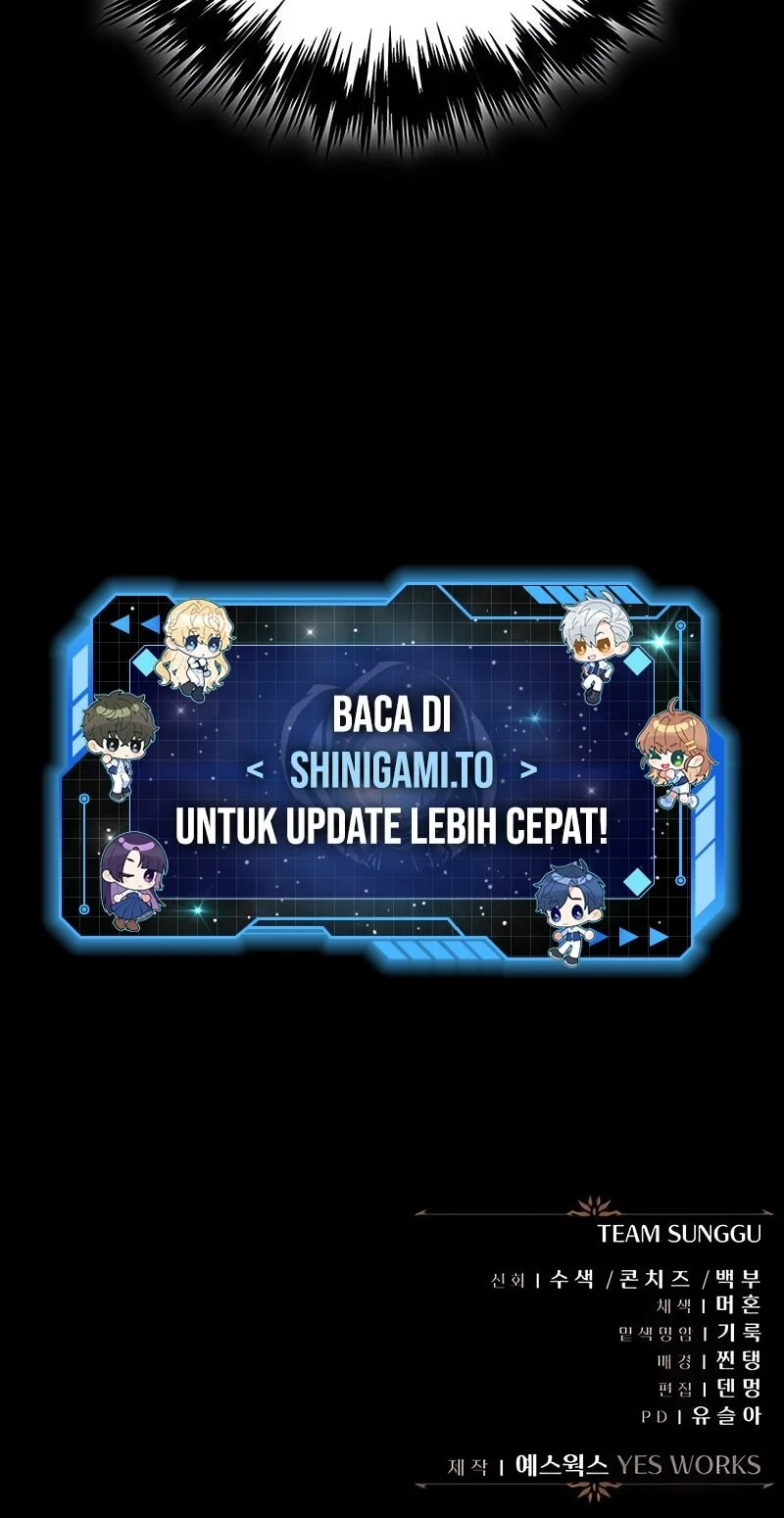 Regressor Of The Fallen Family Chapter 116 Gambar 90