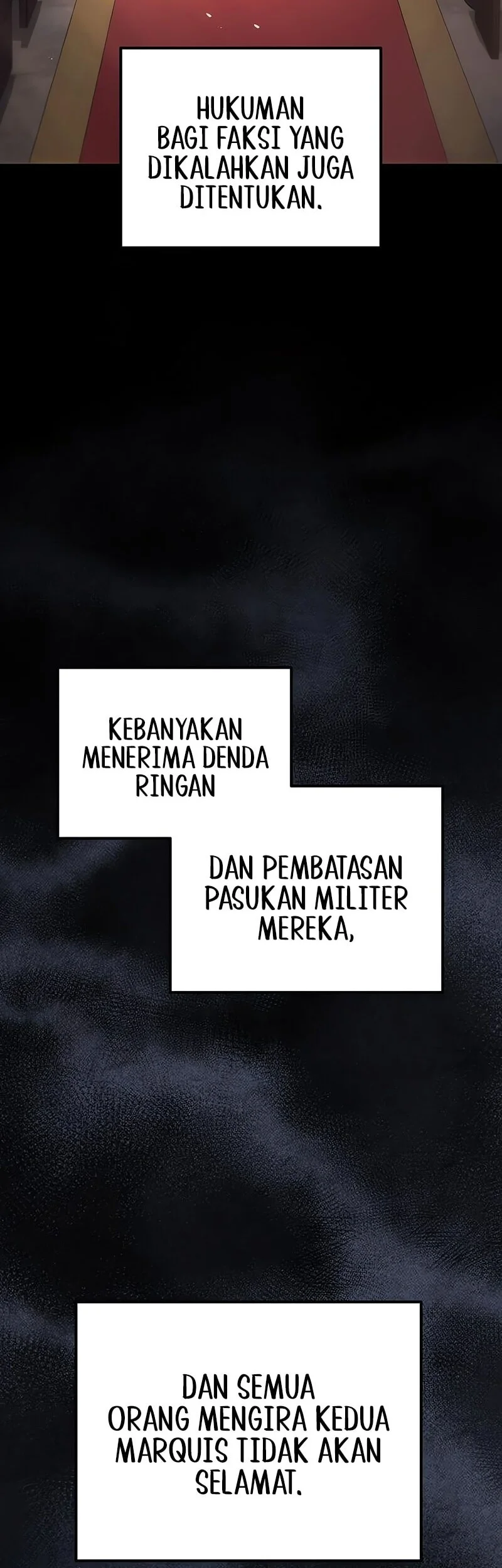 Regressor Of The Fallen Family Chapter 116 Gambar 3