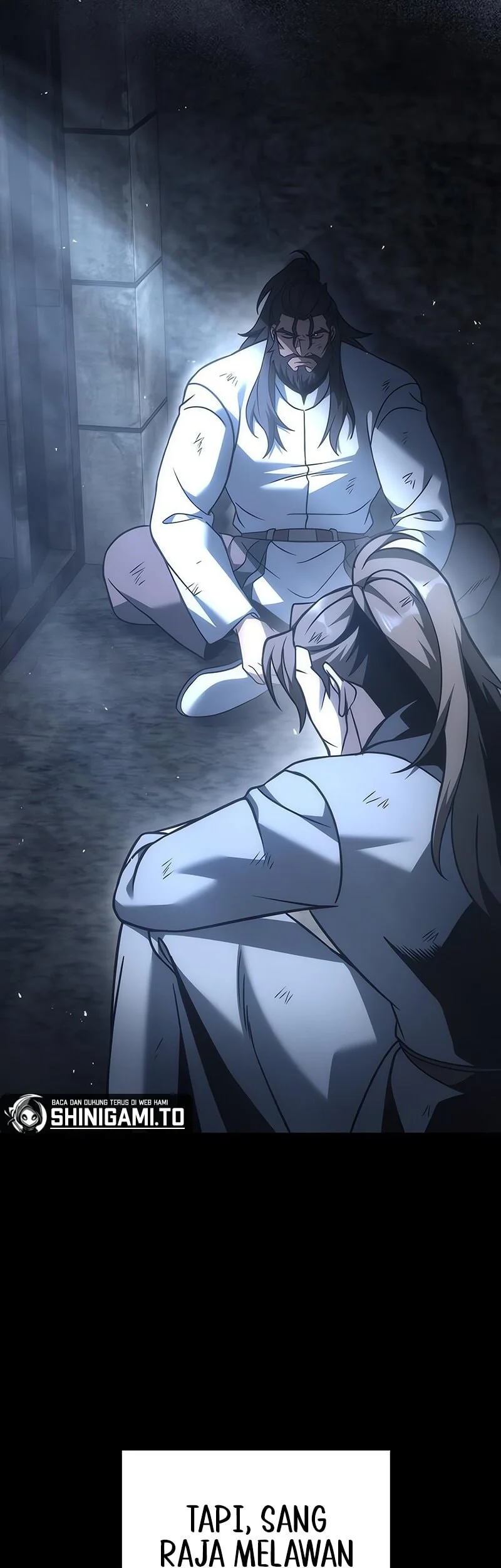 Regressor Of The Fallen Family Chapter 116 Gambar 4