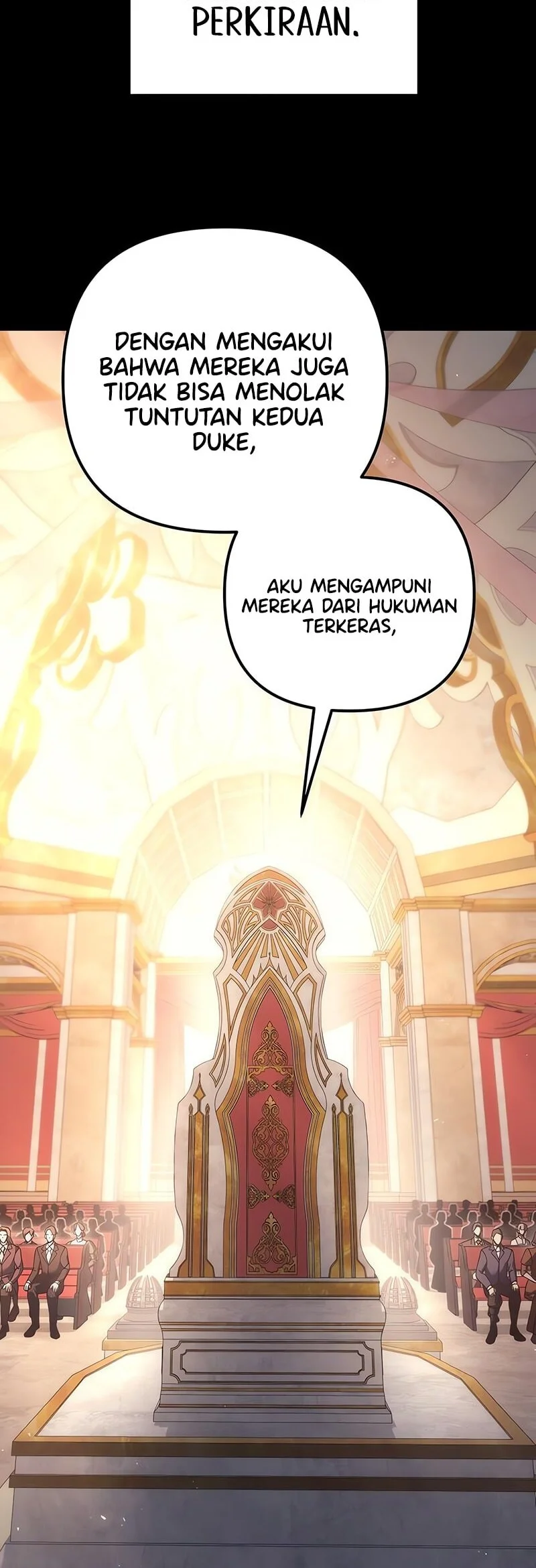 Regressor Of The Fallen Family Chapter 116 Gambar 5