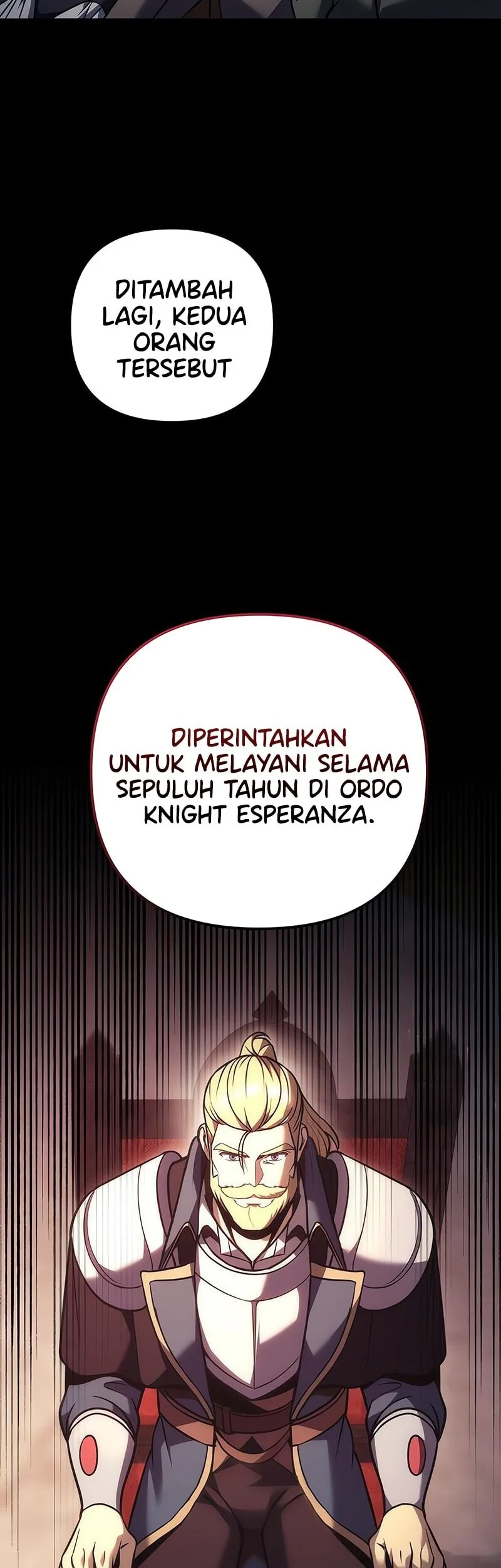 Regressor Of The Fallen Family Chapter 116 Gambar 7