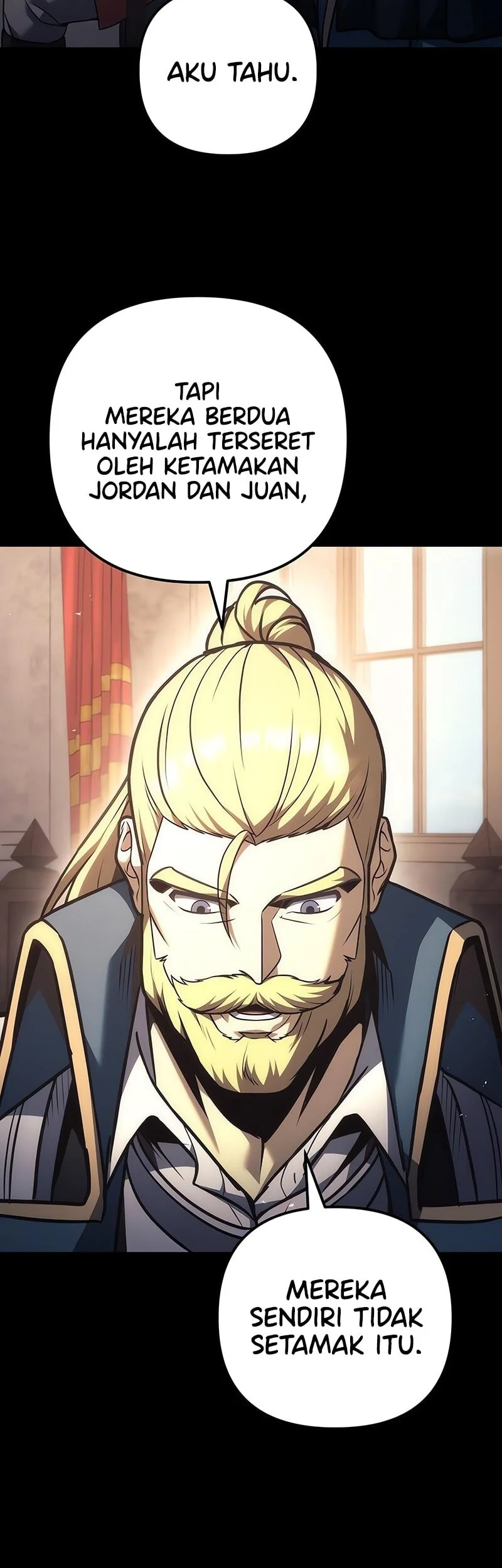 Regressor Of The Fallen Family Chapter 116 Gambar 9